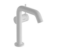 Hansgrohe Tecturis S grifo para lavabo de pie blanco 73340700