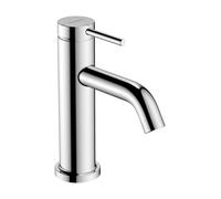 Hansgrohe Tecturis S grifo para lavabo de pie cromo 73301000