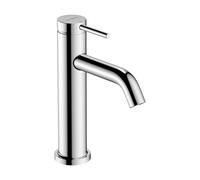 Hansgrohe Grifo de lavabo Tecturis S monomando CoolStart EcoSmart+ alcance 116 mm cromo 73314000