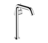Hansgrohe Grifo para lavabo de pie Tecturis S CoolStart EcoSmart cromo 73372000