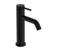 Hansgrohe Tecturis S grifo para lavabo de pie negro 73312670