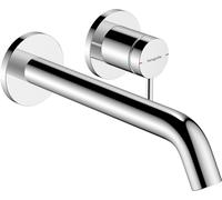 Hansgrohe Tecturis S grifo para lavabo empotrado cromo 73351000