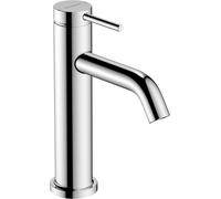 Hansgrohe Grifo de lavabo de pie Tecturis S Cromo 73311000
