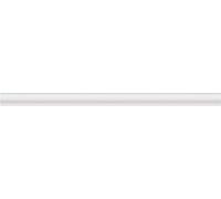 hansgrohe Tubo recto 50cm Blanco Mate
