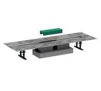 Hansgrohe uBox Universal kit de montaje 56018180