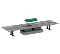 Hansgrohe uBox Universal kit de montaje 56019180