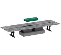 Hansgrohe uBox Universal kit de montaje 56018180