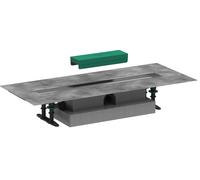 Hansgrohe uBox Universal kit de montaje 60 cm 56016180