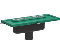 Hansgrohe uBox Universal kit de montaje cm 1002180