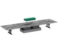 Hansgrohe uBox Universal kit de montaje cm 56020180