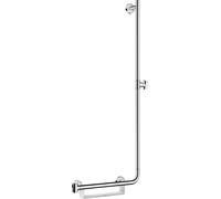 Hansgrohe Unica barra de ducha |110 cm 26404400