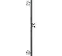 Hansgrohe Barra de ducha Unica Comfort 26401000 0,65 m Cromo