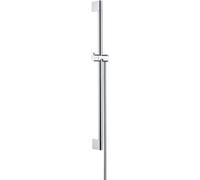 hansgrohe Unica barra de ducha Crometta 65 cm con manguera de ducha, cromada, 27615000