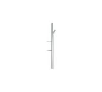 hansgrohe Unica barra de ducha E 150 cm con flexo de ducha cromo