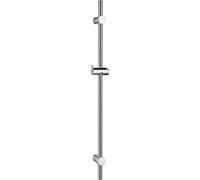 hansgrohe Unica barra de ducha Reno 72 cm, cromada, 27704000