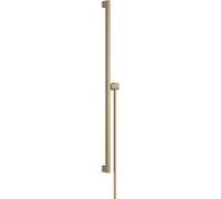 Hansgrohe Unica barra de ducha |90 cm 24403140