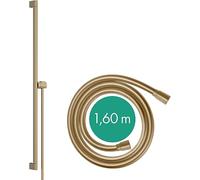 Hansgrohe Unica barra de ducha |90 cm 24405140