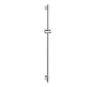 Hansgrohe Unica’ Varia - Barra de ducha 105 cm, cromo 27356000