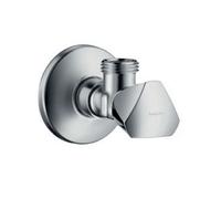 Hansgrohe - Válvula angular E, cromo 13903000