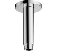 Hansgrohe Vernis Blend brazo de ducha para techo cromo 27804000