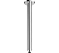 Hansgrohe Vernis Blend brazo de ducha para techo cromo 27805000