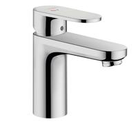 Hansgrohe Vernis Blend grifo para lavabo de pie cromo 71584000