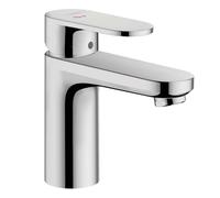Hansgrohe Vernis Blend grifo para lavabo de pie cromo 71585000