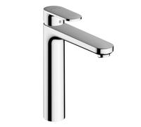 Hansgrohe Grifo de lavabo de pie Vernis Blend Cromo 71572000