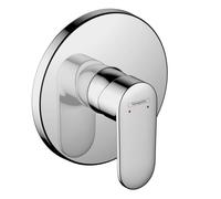 Hansgrohe Mezclador monomando empotrado para ducha Vernis Blend 71667000 cromo