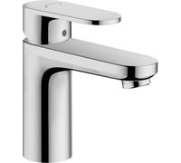 Hansgrohe Grifo monomando para lavabo Vernis Blend — con desagüe, 88 mm, cromado