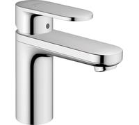 Hansgrohe Grifo monomando de lavabo de pie Vernis Blend EcoSmart cromo 71571000
