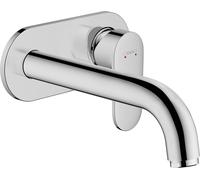 Hansgrohe Vernis Blend grifo para lavabo empotrado cromo 71576000