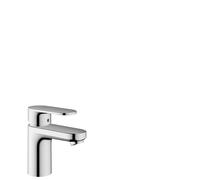 Hansgrohe Grifo para lavabo de pie Vernis Blend Cromo 71584000