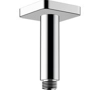 Hansgrohe Brazo de ducha para techo Vernis Shape 10 cm cromo 26406000