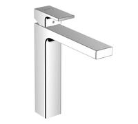 Hansgrohe Vernis Shape grifo para lavabo de pie cromo 71590000