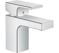 Hansgrohe Vernis Shape grifo para lavabo de pie cromo 71566000