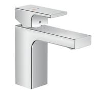 Hansgrohe Vernis Shape grifo para lavabo de pie cromo 71594000