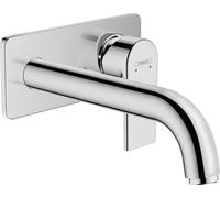 Hansgrohe Vernis Shape grifo para lavabo empotrado cromo 71578000