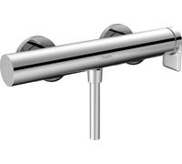 Hansgrohe Vivenis grifo para ducha a pared cromo 75620000