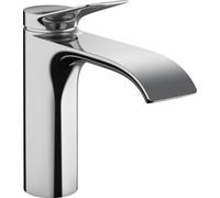 Hansgrohe Vivenis grifo para lavabo de pie cromo 75022000