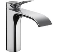 Hansgrohe Grifo para lavabo de pie Vivenis 75023000 Cromo