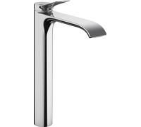 Hansgrohe Vivenis grifo para lavabo de pie cromo 75040000