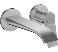Hansgrohe Vivenis grifo para lavabo empotrado cromo 75050000
