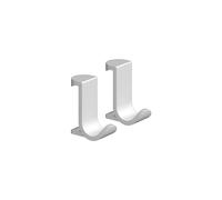 Hansgrohe Toallero WallStoris Blanco 27914700