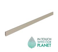 hansgrohe WallStoris Planet Edition barra de pared, longitud 700mm, arena reciclada, 28911210