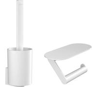 Hansgrohe WallStoris kit de accesorios blanco 27969700