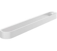 Hansgrohe WallStoris toallero blanco 27926700