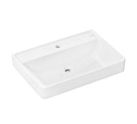 Hansgrohe Xanuia Q lavabo 70x48 cm rectangular clásico blanco brillante 60223450