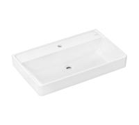 Hansgrohe Xanuia Q lavabo 80x48 cm rectangular clásico blanco brillante 61138450