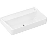 Hansgrohe Xanuia Q lavabo 65x39 cm rectangular clásico blanco brillante 61131450